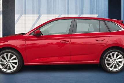 Skoda Scala 10.867 km 20.190 &euro; Unterschleißheim 85716