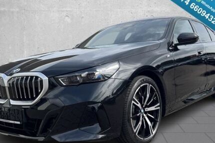 BMW 520 10.500 km 48.990 € Halstenbek 25469