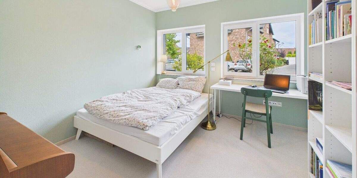 Einfamilienhaus Elsdorf Neu-Etzweiler - 7 Zimmer, 269 m&sup2;, 749.000&euro; | Angebot:25288051