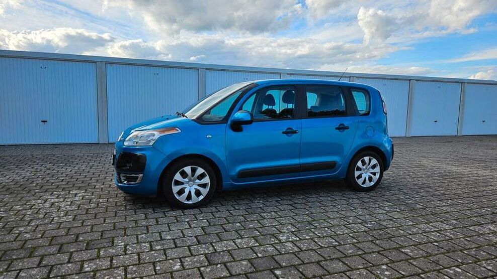 C3 Picasso