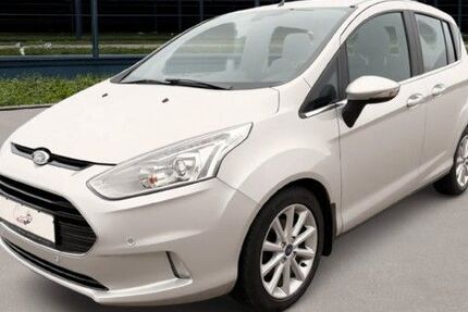 Ford B-Max 87.310 km 8.600 &euro; Vilshofen an der Donau 94474