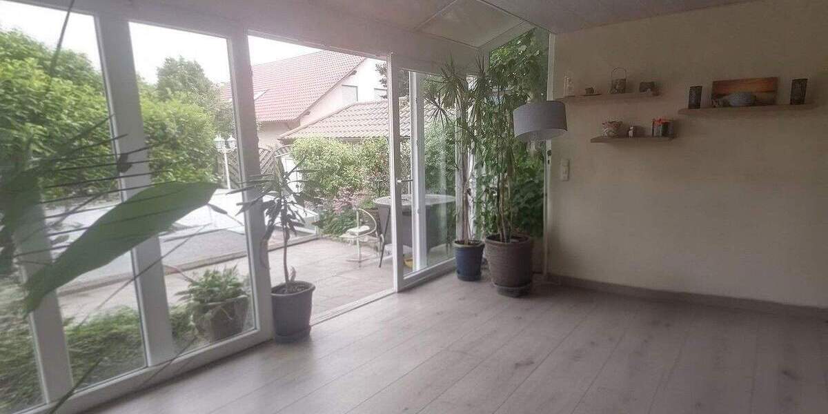 Etagenwohnung Karlshuld - 5 Zimmer, 150 m&sup2;, 579.000&euro; | Angebot:25780271
