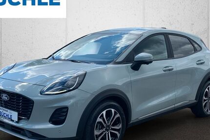 Ford Puma 1.200 km 22.780 &euro; Ölbronn 75248