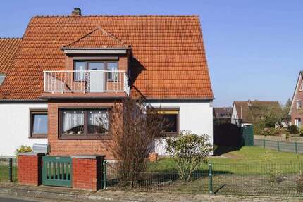 Haus Achim - 6 Zimmer, 120 m&sup2;, 299.000&euro; | Angebot:25906641