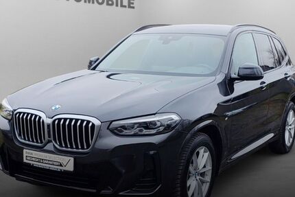 BMW X3 45.900 km 42.899 &euro; Eschwege 37269