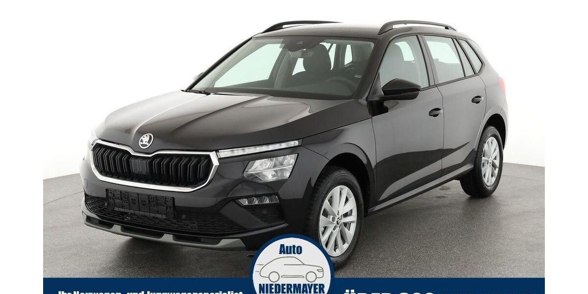 Skoda Kamiq 17.500 km 22.995 &euro; Neukirchen 94362