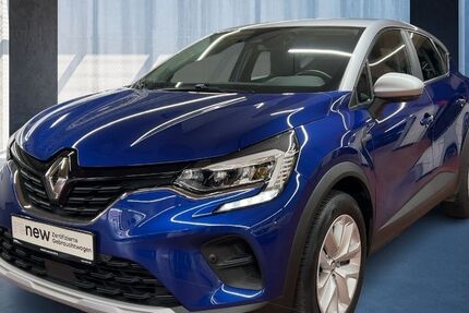 Renault Captur 29.443 km 17.500 &euro; Köln 50939