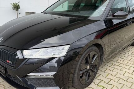 Skoda Octavia 195.000 km 19.900 &euro; Untermeitingen (bei Augsburg) 86836