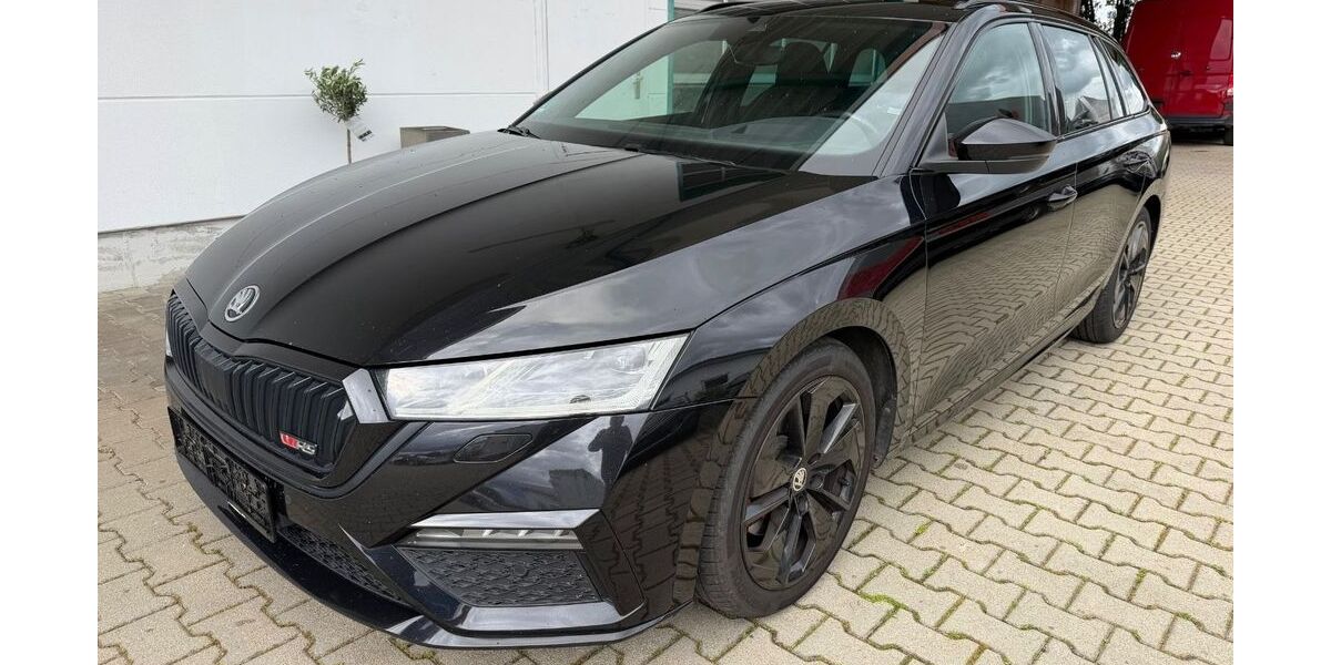 Skoda Octavia 195.000 km 19.900 &euro; Untermeitingen (bei Augsburg) 86836