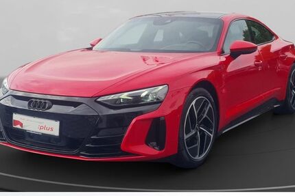 Audi e-tron GT 42.148 km 43.990 &euro; Euskirchen 53879