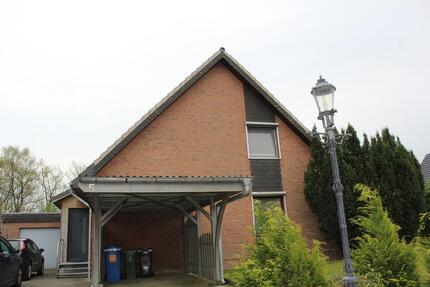 Tolles Einfamilienhaus in 25779 Hennstedt zu vermieten 5 zimmer