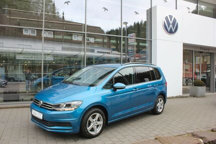 VW Touran 52.890 km 22.990 &euro; Wildberg 72218
