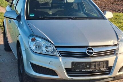 Opel Astra 279.000 km 1.990 &euro; Creußen 95473