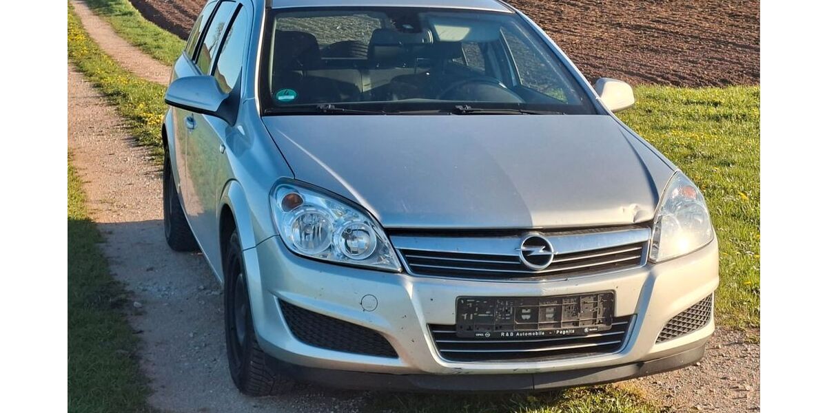 Opel Astra 279.000 km 1.990 &euro; Creußen 95473