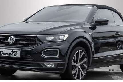 VW T-Roc 45.880 km 24.580 € Bonn 53227