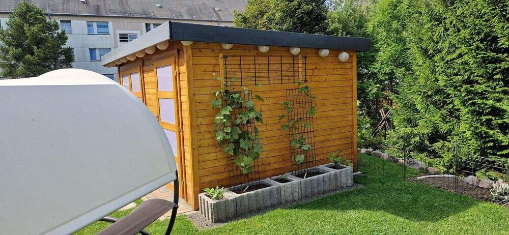 Doppelhaushälfte Frauenstein - 5 Zimmer, 140 m&sup2;, 1.250&euro; | Angebot:25381258