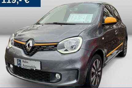 Renault Twingo 54.166 km 8.930 &euro; Böblingen 71032