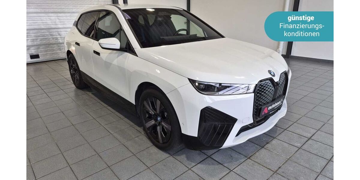 BMW iX 29.291 km 44.990 &euro; Wuppertal 42287