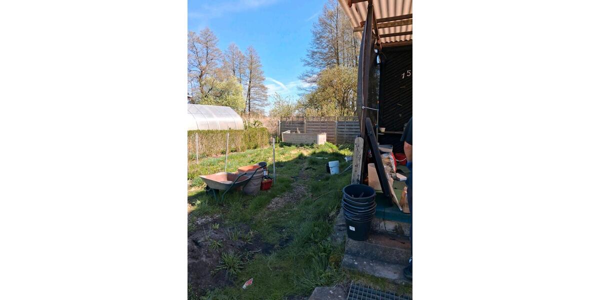 Grundstück Berlin Marzahn-Hellersdorf - 1.500&euro; | Angebot:26480961