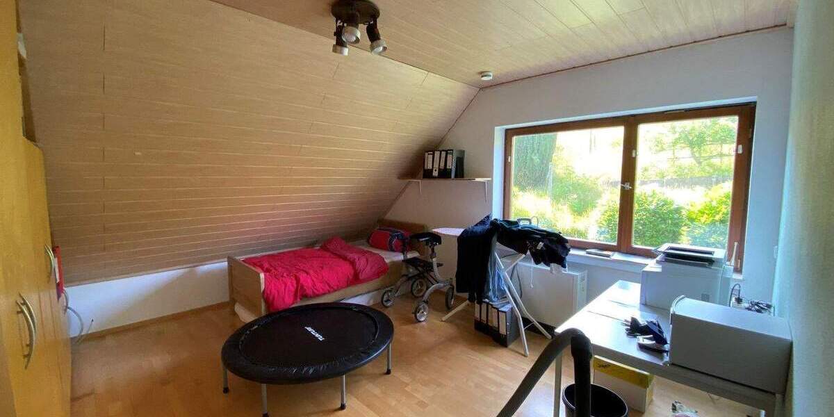 Mehrfamilienhaus, Wohnhaus Oberkirch Bottenau - 1 Zimmer, 235 m&sup2;, 498.000&euro; | Angebot:25703667