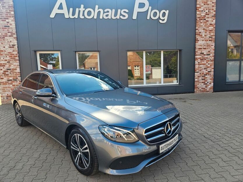 Mercedes-Benz E 220 98.603 km 29.300 € Badbergen 49635