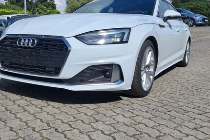 Audi A5 77.200 km 28.999 &euro; Vierlinden OT Diedersdorf 15306