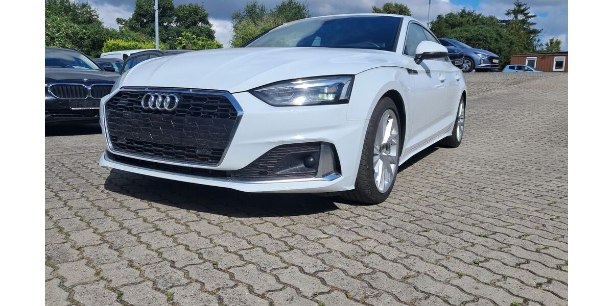 Audi A5 77.200 km 28.999 &euro; Vierlinden OT Diedersdorf 15306