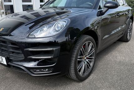 Porsche Macan 79.800 km 37.800 &euro; Bad Krozingen 79189