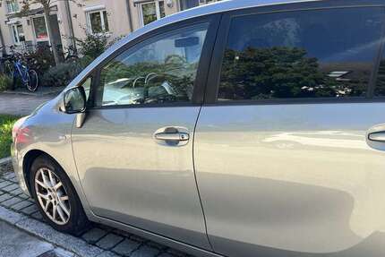Toyota Verso 138.158 km 6.999 € München 81739