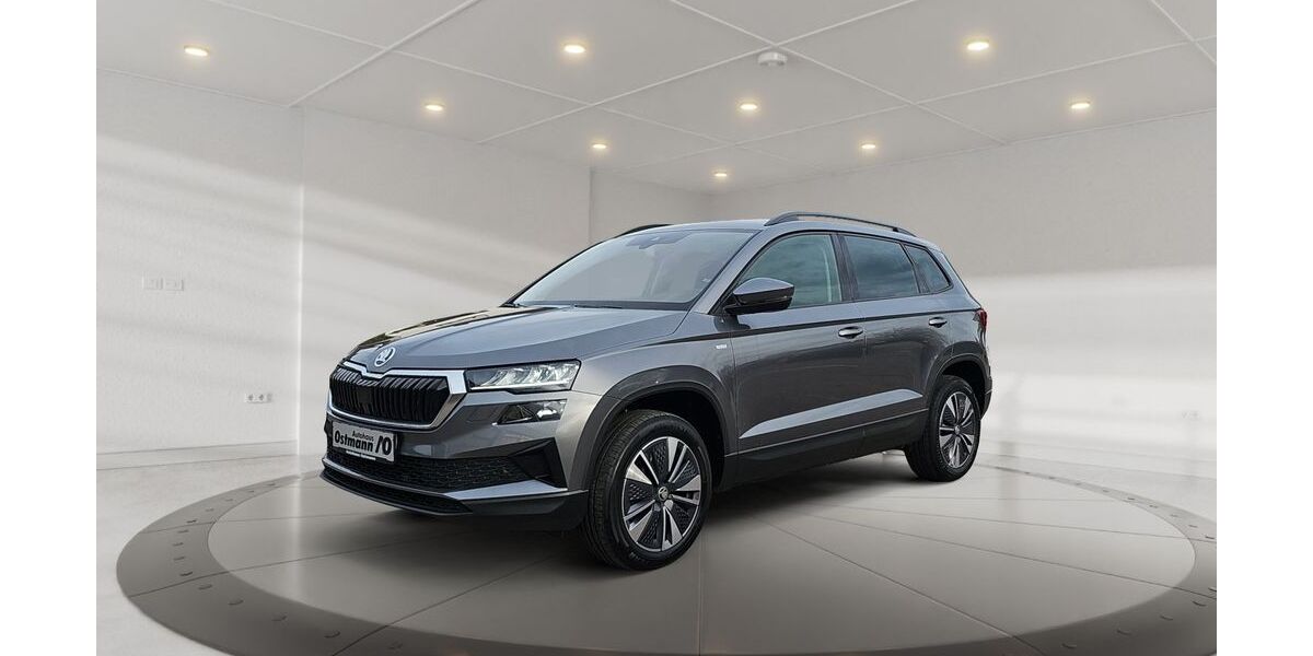 Skoda Karoq 63.271 km 29.990 &euro; Bad Arolsen 34454