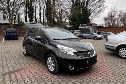 Nissan Note 140.450 km 6.999 &euro; Hattingen 45525