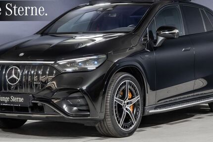 Mercedes-Benz EQE SUV 18.799 km 69.890 &euro; Hamburg 22549