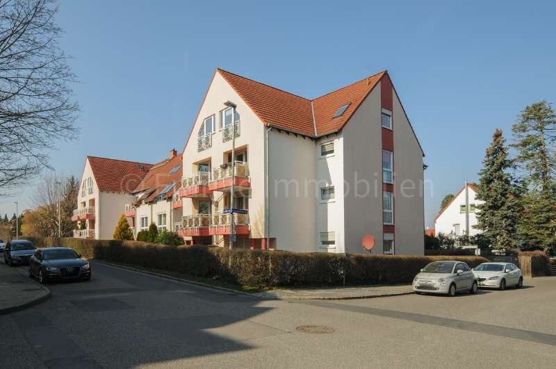 Wohnung zum Kaufen in Dresden 115.000 € 44.12 m²