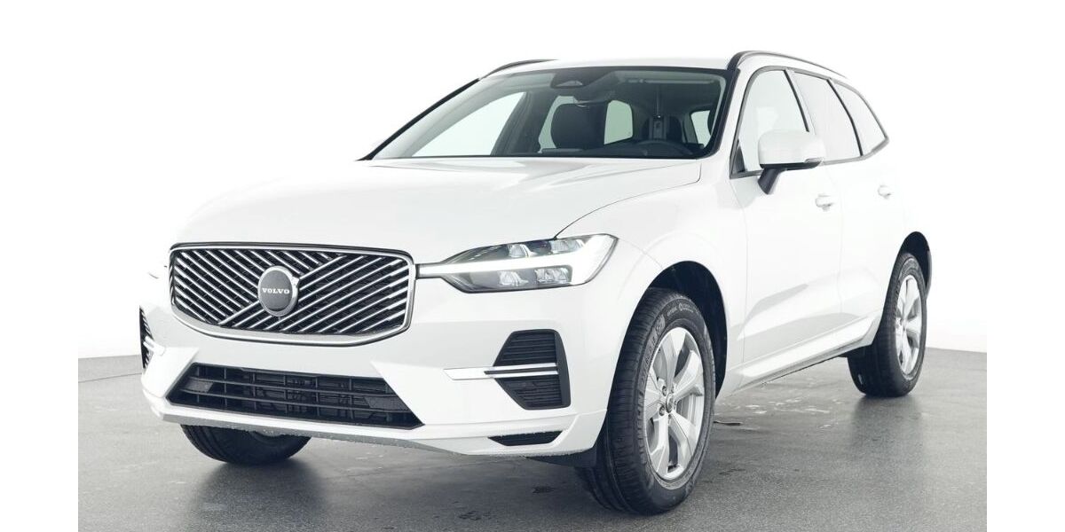 Volvo XC60 18.600 km 43.900 &euro; Coesfeld 48653