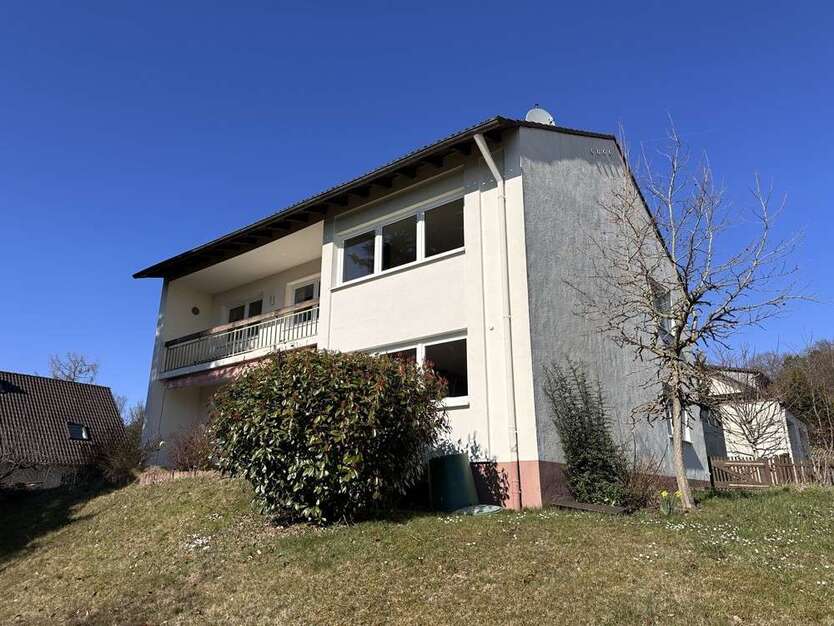 Haus zum Kaufen in Elsenfeld Eichelsbach 279.000 € 158 m²