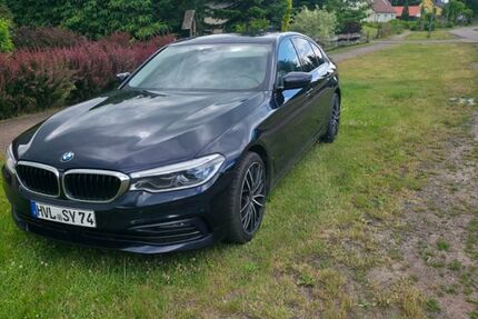 BMW 530 276.611 km 18.400 &euro; Mühlenberge 14662