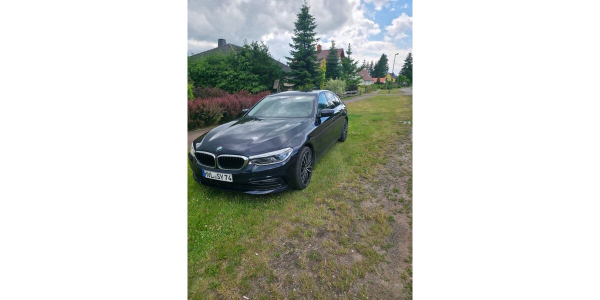 BMW 530 276.611 km 18.400 &euro; Mühlenberge 14662