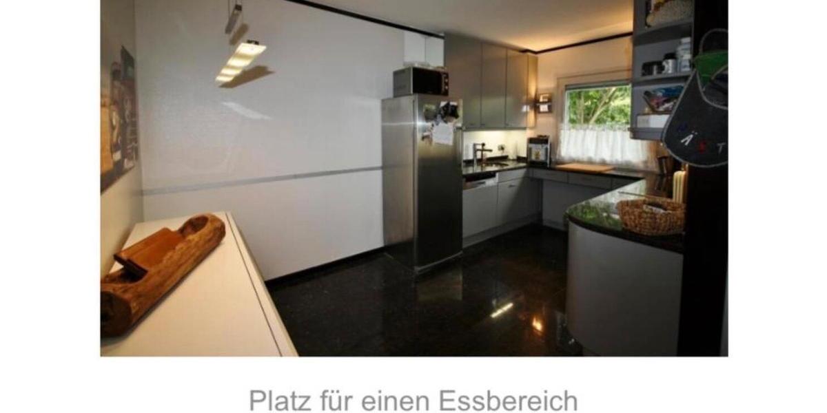 Etagenwohnung Stuhr - 3 Zimmer, 120 m&sup2;, 1.550&euro; | Angebot:24751421