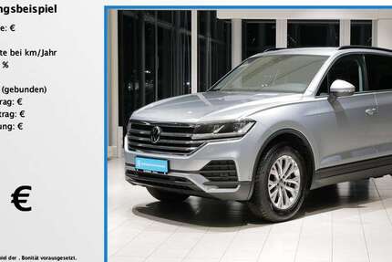 VW Touareg 14.078 km 60.487 &euro; Dießen am Ammersee 86911