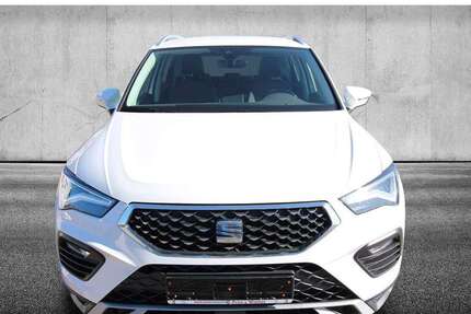 Seat Ateca 29.732 km 25.500 &euro; Hagenow 19230