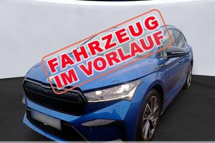Skoda Enyaq 39.770 km 34.899 &euro; Chemnitz - Mittelbach 09224