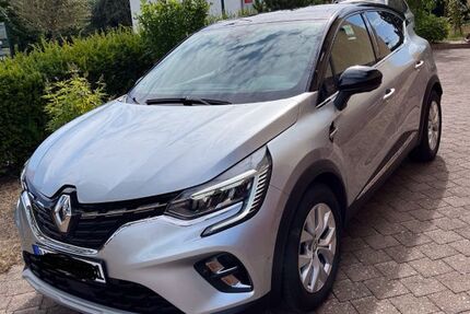 Renault Captur 33.800 km 16.600 &euro; Krauthausen 99819