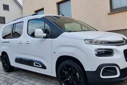 Citroen Berlingo 58.500 km 19.800 € Gundelsheim 74831