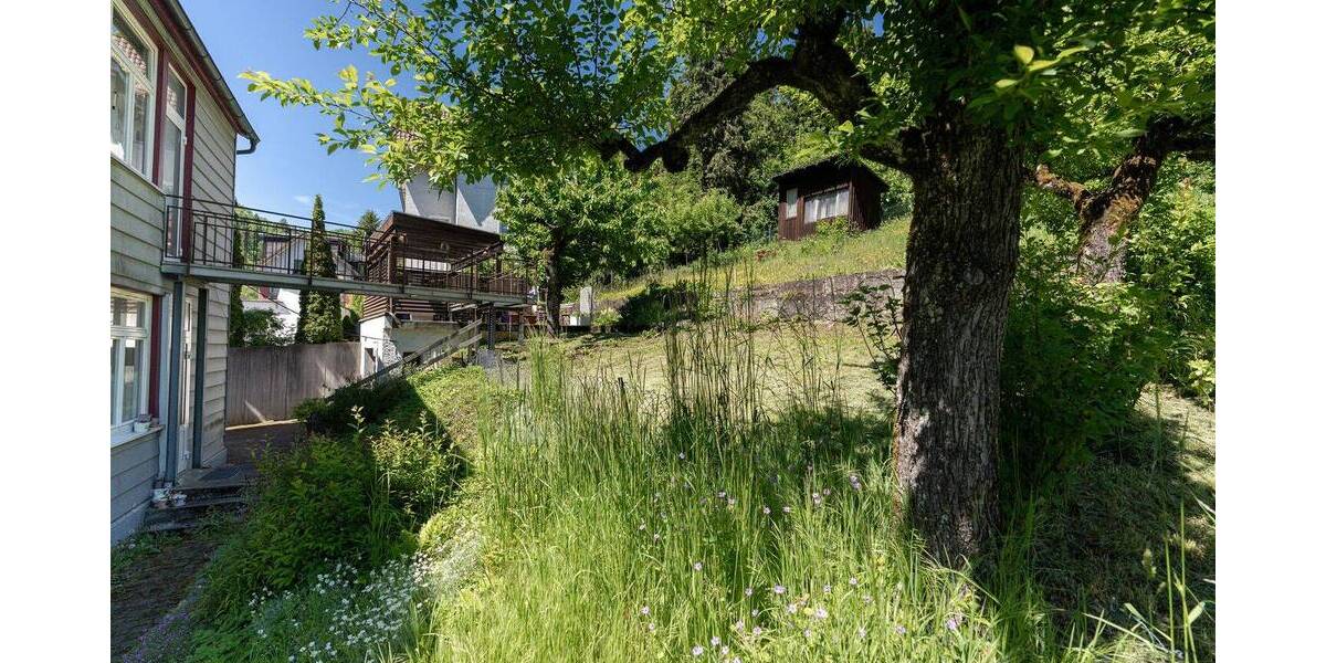 Mehrfamilienhaus, Wohnhaus Oberndorf am Neckar Oberndorf - 1 Zimmer, 390 m&sup2;, 368.500&euro; | Angebot:26816569