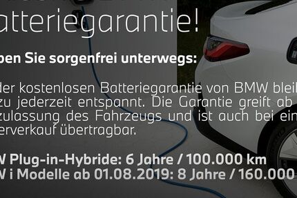 BMW i4 19.400 km 52.990 &euro; Alzenau 63755