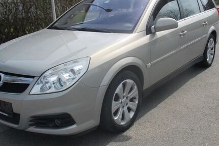 Opel Vectra 169.700 km 3.999 € Herzberg am Harz 37412