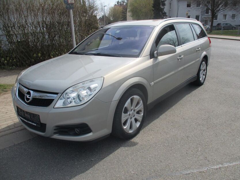 Opel Vectra 169.700 km 3.999 € Herzberg am Harz 37412