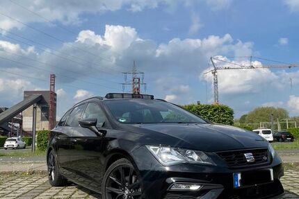 Seat Leon 100.000 km 15.999 &euro; Dortmund 44328