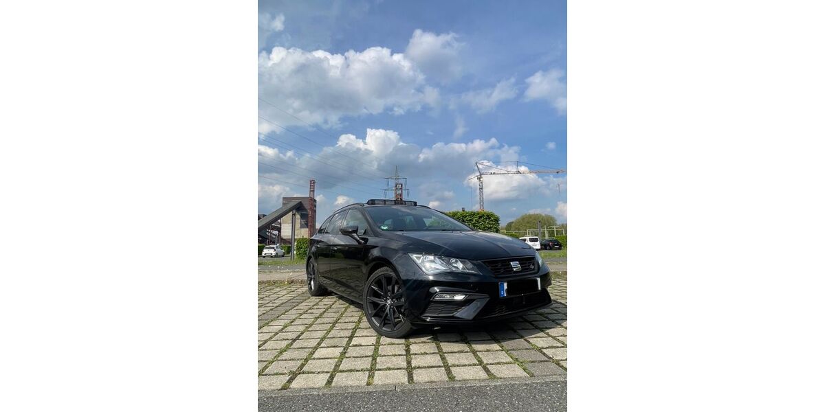 Seat Leon 100.000 km 15.999 &euro; Dortmund 44328