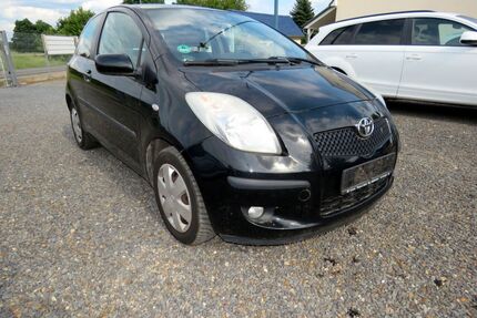 Toyota Yaris 167.000 km 1.790 &euro; Fürstenwalde 15517